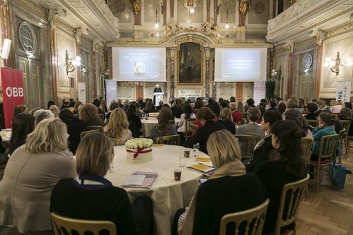 19. Österreichischer Journalistinnenkongress