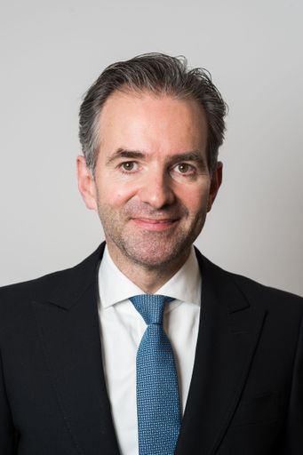 Austria Email CEO Dr. Martin Hagleitner