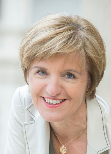  Im Bild: Margareta Reichsthaler, Obfrau der GENUSS
REGION ÖSTERREICH / Fotocredit: Foto Fischer.