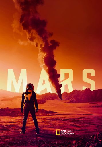 Die Reise zum roten Planeten geht weiter - Die zweite Staffel von
"MARS" ab 11. November auf National Geographic / Die 2. Staffel von
"MARS" ab 11. November, sonntags um 21.00 Uhr auf National
Geographic / Weiterer Text über ots und
www.presseportal.de/nr/107804 / Die Verwendung dieses Bildes ist für
redaktionelle Zwecke honorarfrei. Veröffentlichung bitte unter
Quellenangabe: "obs/© National Geographic"