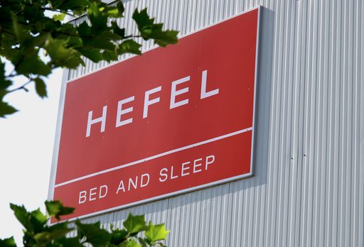 HEFEL Produktionsstandort Kefermarkt/OÖ