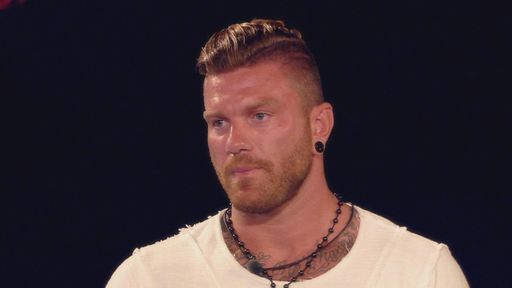 Vorschau Bild von Der erste Auszug - Welche Islanderin muss die Villa heute Abend
verlassen? - "Love Island" bei RTL / Entscheidung von Till: Sabi
oder Sabrina? "Love Island - Heiße Flirts und wahre Liebe": Nächste
Folge am Freitag, den 14. September, um 23:10 Uhr bei RTL II / © RTL
II - Recht zum Abdruck/Darstellung zeitlich/sachlich beschränkt auf
die Bewerbung der Sendung. Weiterer Text über ots und
www.presseportal.de/nr/6605 /
