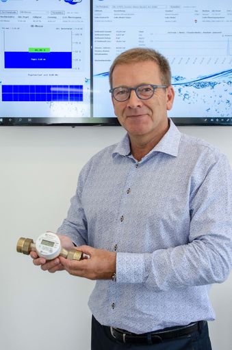  G. Bernhardt's Söhne GmbH Geschäftsführer Ing.
Peter Mittner