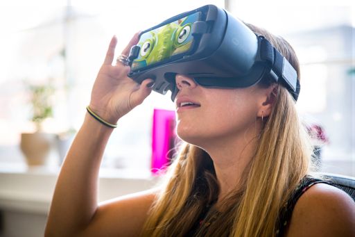  Mit ihrer Initiative „Game for Good“ und dem
mobilen Spiel „Sea Hero Quest“ bewirkt die Deutsche Telekom, Mutter
von T-Mobile, wichtige Fortschritte in der globalen Demenzforschung.