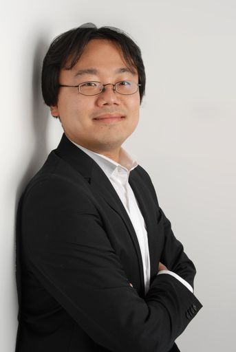 Haruka Gruber, Global Publishing Director Perform
Group
