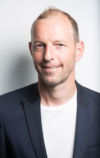 Vorschau Bild von Alfred Brunner, Geschäftsführer STYRIA SPORT