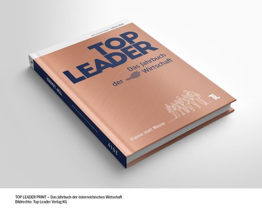 Vorschau Bild von Einzelausgabe des Jahrbuches der österreichischen
Wirtschaft