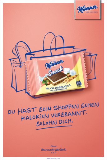 Vorschau Bild von Sujet "Einkaufsstraße"