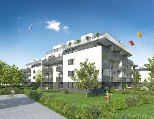 Vorschau Bild von Cityquartier Wr. Neustadt