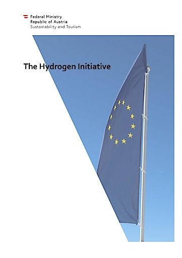 Vorschau Bild von Hydrogen Inititative