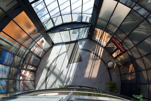 Vorschau Bild von Gesundheitszentrum Eisenstadt Aula