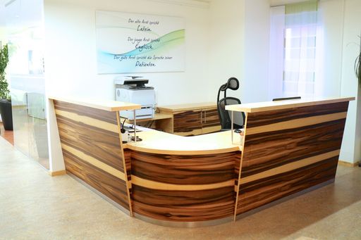 Vorschau Bild von Ordination Facharzt für Urologe