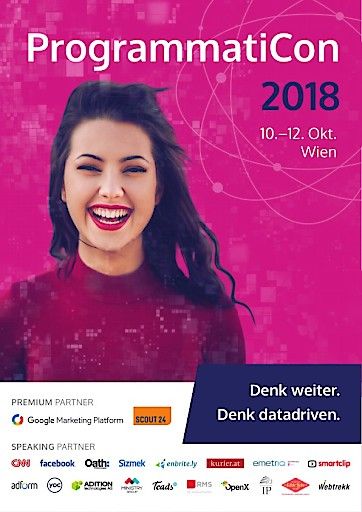 Vorschau Bild von Programmfolder ProgrammatiCon 2018