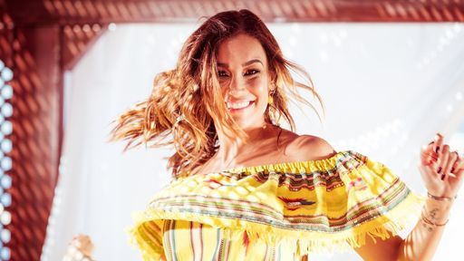 Moderatorin Jana Ina Zarrella verkuppelt in der Dating-Show "Love
Island" Singles. Das Format konnte gestern erneut Quotenrekorde in
der jungen Zielgruppe (14-29 Jahre) sowie auch in der
werberelevanten Zielgruppe der 14-49-Jährigen aufstellen. "Love
Island" läuft täglich ab 22:15 Uhr bei RTL II. Weiterer Text über
ots und www.presseportal.de/nr/6605 / Die Verwendung dieses Bildes
ist für redaktionelle Zwecke honorarfrei. Veröffentlichung bitte
unter Quellenangabe: "obs/RTL II"