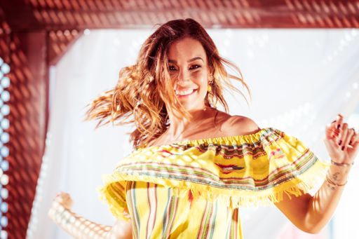Halbzeit Staffel 2 bei "Love Island": Die Dating-Show erobert
alle Bildschirme / Jana Ina Zarella Weiterer Text über ots und
www.presseportal.de/nr/6605 / Die Verwendung dieses Bildes ist für
redaktionelle Zwecke honorarfrei. Veröffentlichung bitte unter
Quellenangabe: "obs/RTL II"