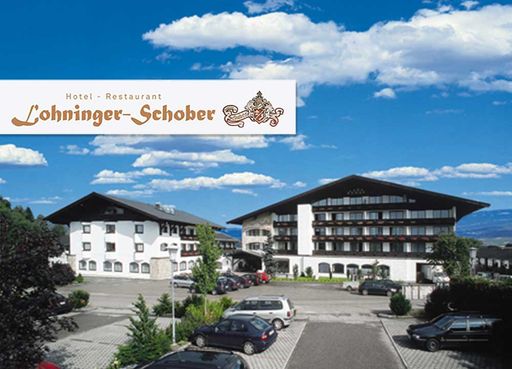 Vorschau Bild von Familien- & Ferienhotel Lohninger Schober in
Hipping im Attergau, nahe des Attersees