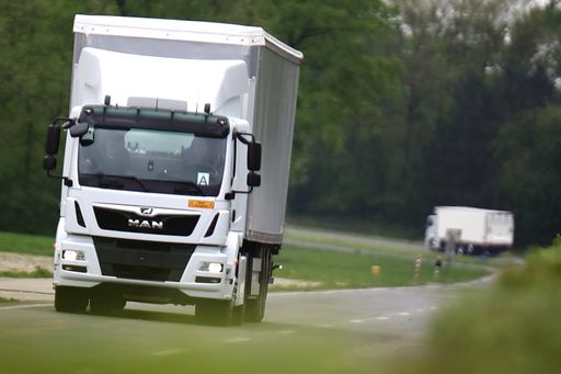  Altran unterstützt MAN bei der Elektrifizierung des neuen TGM
Trucks