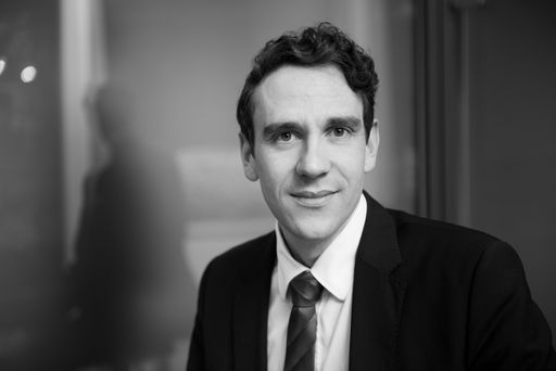 Stephan Blankenburg, Associate Partner und Market Developer
Automotive bei Q_PERIOR. Weiterer Text über ots und
www.presseportal.de/nr/101823 / Die Verwendung dieses Bildes ist für
redaktionelle Zwecke honorarfrei. Veröffentlichung bitte unter
Quellenangabe: "obs/Q_PERIOR AG"