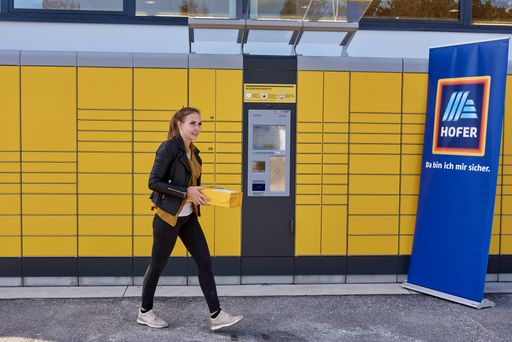 Vorschau Bild von Neue Kooperation für noch mehr Kundenservice