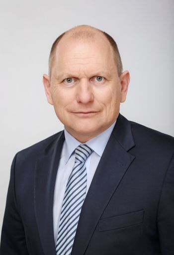 "ORF-Generaldirektor Dr. Alexander Wrabetz bestellt
Mag. Christoph Varga zum „ZiB 2“-Redaktionsleiter"