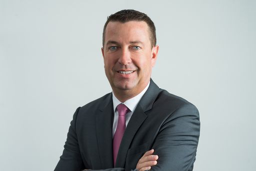 Vorschau Bild von Ing. Wolfgang Hillinger MBA verantwortet seit
Jahresbeginn 2018 als Mitglied der Geschäftsführung bei DS
AUTOMOTION den Bereich Vertrieb und Marketing.