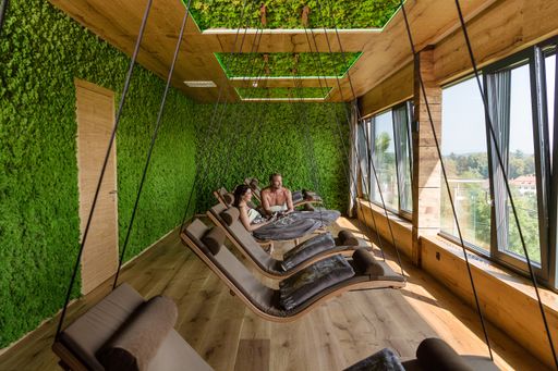 Digiale Hotel - Tourismus Fotografie