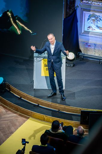 Vorschau Bild von Photo by Klaus Ranger Fotografie
(www.klausranger.at)