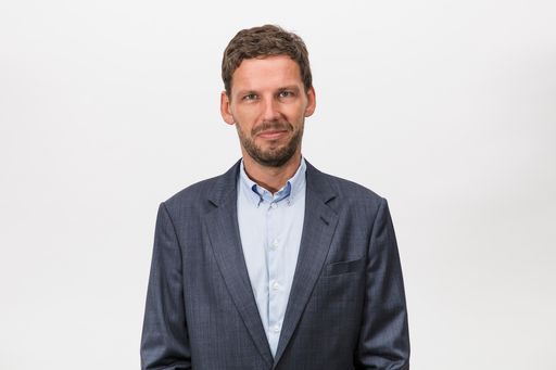 Vorschau Bild von Wirtschaftsverband Cannabis Austria, Stefan
Wolyniec, Vorstand
