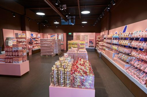 Vorschau Bild von Manner eröffnet Pop Up Store in Berlin