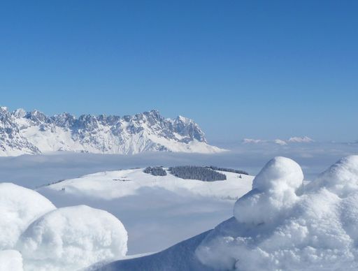 Vorschau Bild von Skigebiet Wilder Kaiser - Tirol