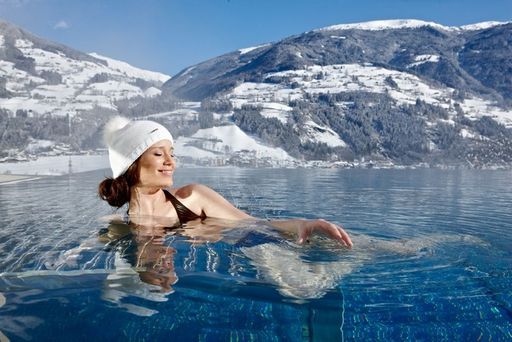 Vorschau Bild von Alpin Family Resort Seetal - Zillertal - Tirol