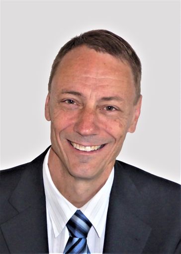 Andreas Sönnichsen, neuer Professor für
Allgemeinmedizin an der Medizinischen Universität Wien