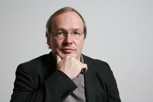 Kurt Langbein, "Dr. Karl Renner-Publizistikpreis
2018 für das Lebenswerk"