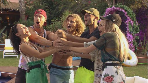 Vorschau Bild von Finale