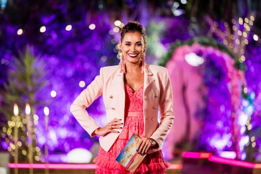 Vorschau Bild von Finale: Jana Ina Zarrella