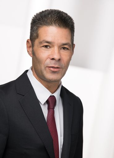  Mit Herbst 2018 übernimmt MMag. Johannes Schultze
die Geschäftsführung des Verlag Österreich