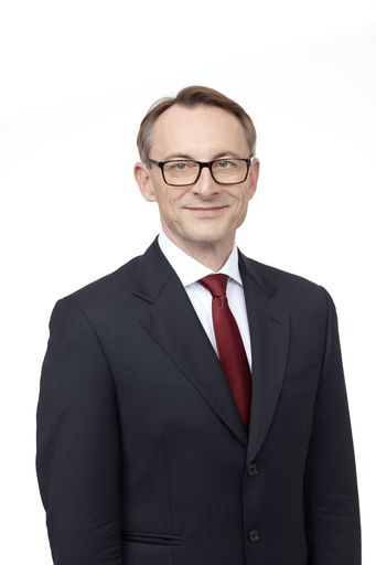 Rudolf Krickl, Partner und Steuerexperte bei PwC
Österreich