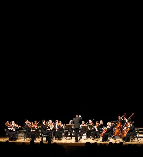 das Wiener KammerOrchester präsentiert zum Auftakt der
Matineen-Serien im Wiener Konzerthaus Felix Mendelssohn-Bartholdys
Sommernachtstraum im Wiener Konzerthaus