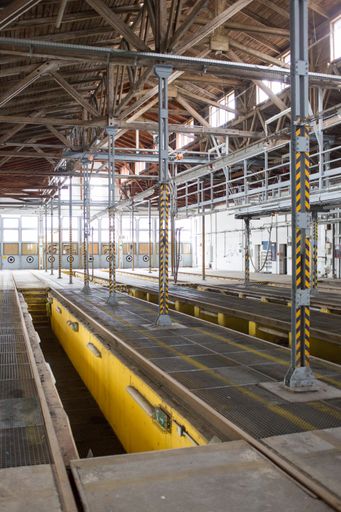 Vorschau Bild von Lokvogel, Eichenstraße 2, Wien