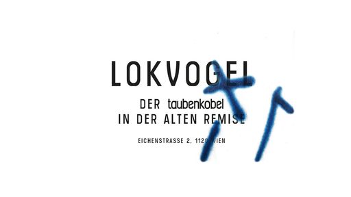 Vorschau Bild von Lokvogel in Wien - jetzt reservieren!