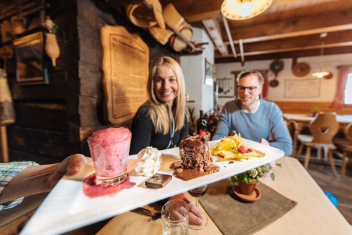  Kulinarische Highlights in der Region Hochkönig
erleben