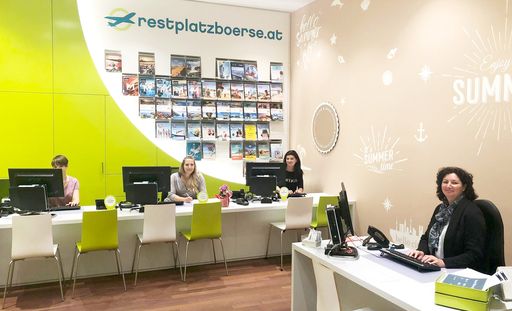 Vorschau Bild von Neue Filiale im Shoppingcenter Seiersberg