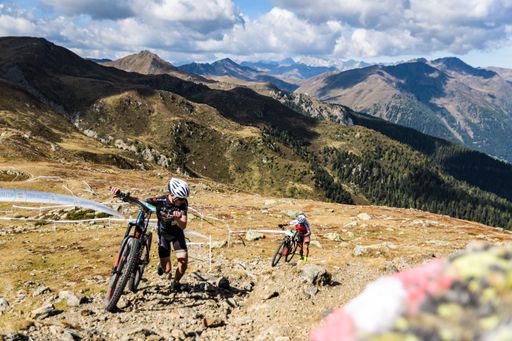 Vorschau Bild von Am Samstag, 29. September 2018, fand in Sillian in
Osttirol die erste E-Bike WM für Jedermann - powered by
specialdeal.at statt.