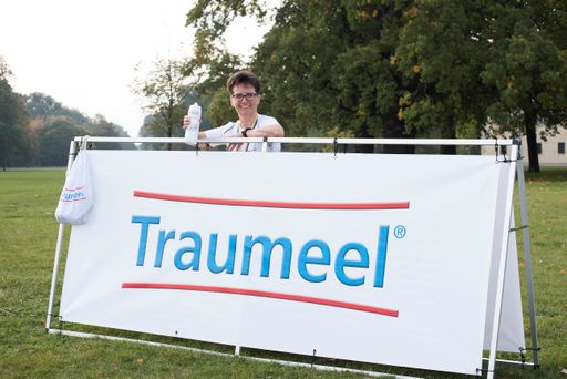 Vorschau Bild von Traumeel® Schlosspark Lauf