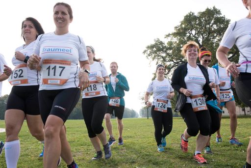 Vorschau Bild von Traumeel® Schlosspark Lauf