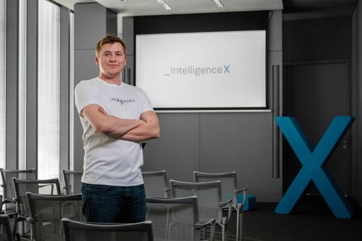  Peter Kleissner - Globaler Launch