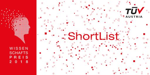 Wirtschaftsministerin Margarete Schramböck, TU
Wien-Rektorin Sabine Seidler und IV-Generalsekretär Christoph
Neumayer haben ihr Kommen bereits zugesagt. Der TÜV AUSTRIA
Wissenschaftspreis ist aber auch längst Treffpunkt für Forschung und
Innovation, sowohl im universitären als auch im unternehmerischen
Bereich. www.tuv.at/wissenschaftspreis