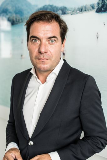 Vorschau Bild von Rainer Nowak, Chefredakteur, Herausgeber und Geschäftsführer der
„Presse“. Credit: „Die Presse“ / Christine Pichler