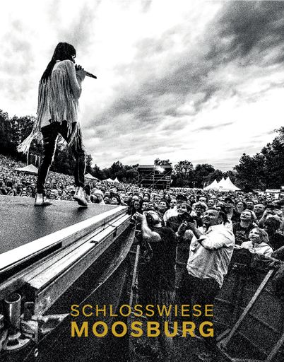 Vorschau Bild von Semtainment präsentiert: Top-Konzerte in Moosburg
2019