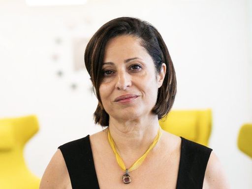 Nellie Simon wurde mit großer Mehrheit vom
Verwaltungsrat des Europäischen Patentamtes zur neuen
Vizepräsidentin gewählt.